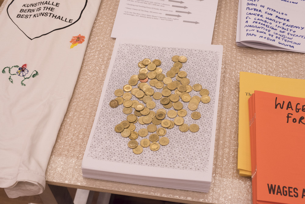 Nicolas Sarmiento - Grids and Coins