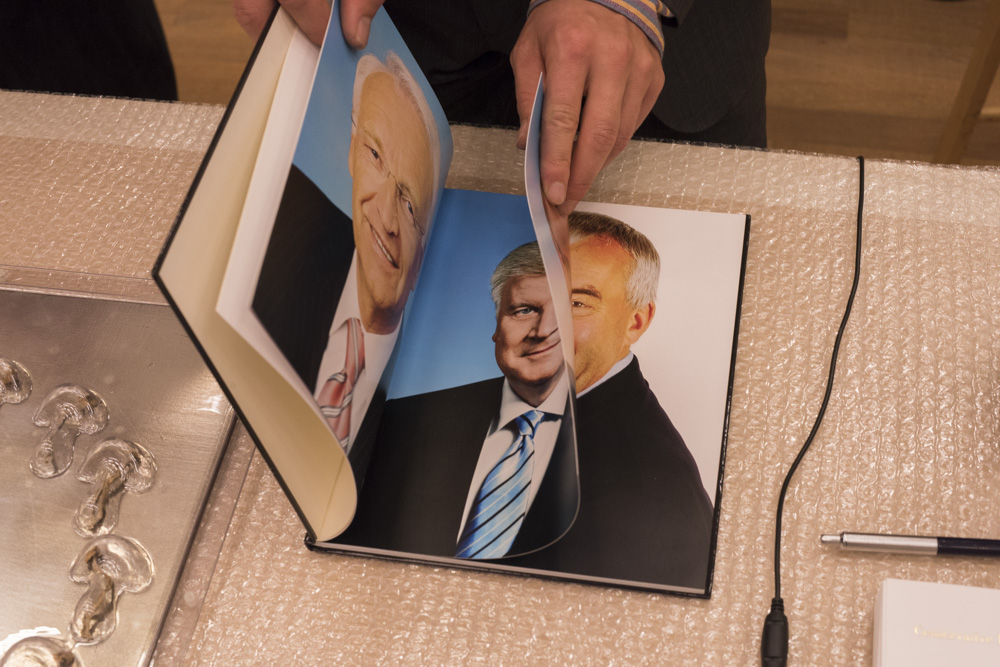 Claudia Holzinger - Meine CSU