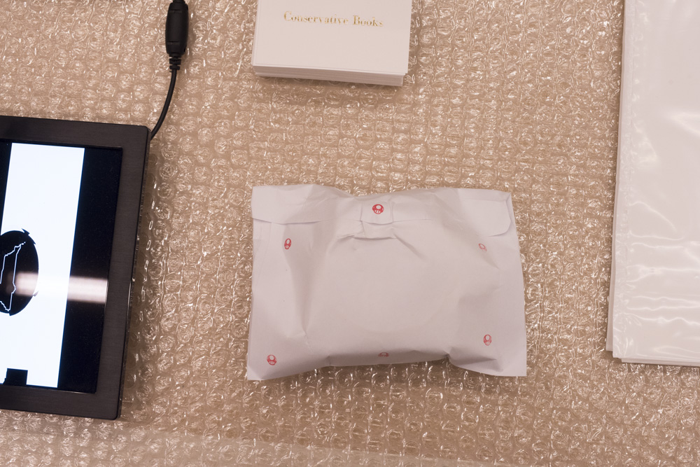 Nicolas Sarmiento - Centimeter