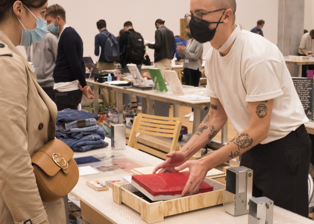 Jacob Ott - Sextoy 1