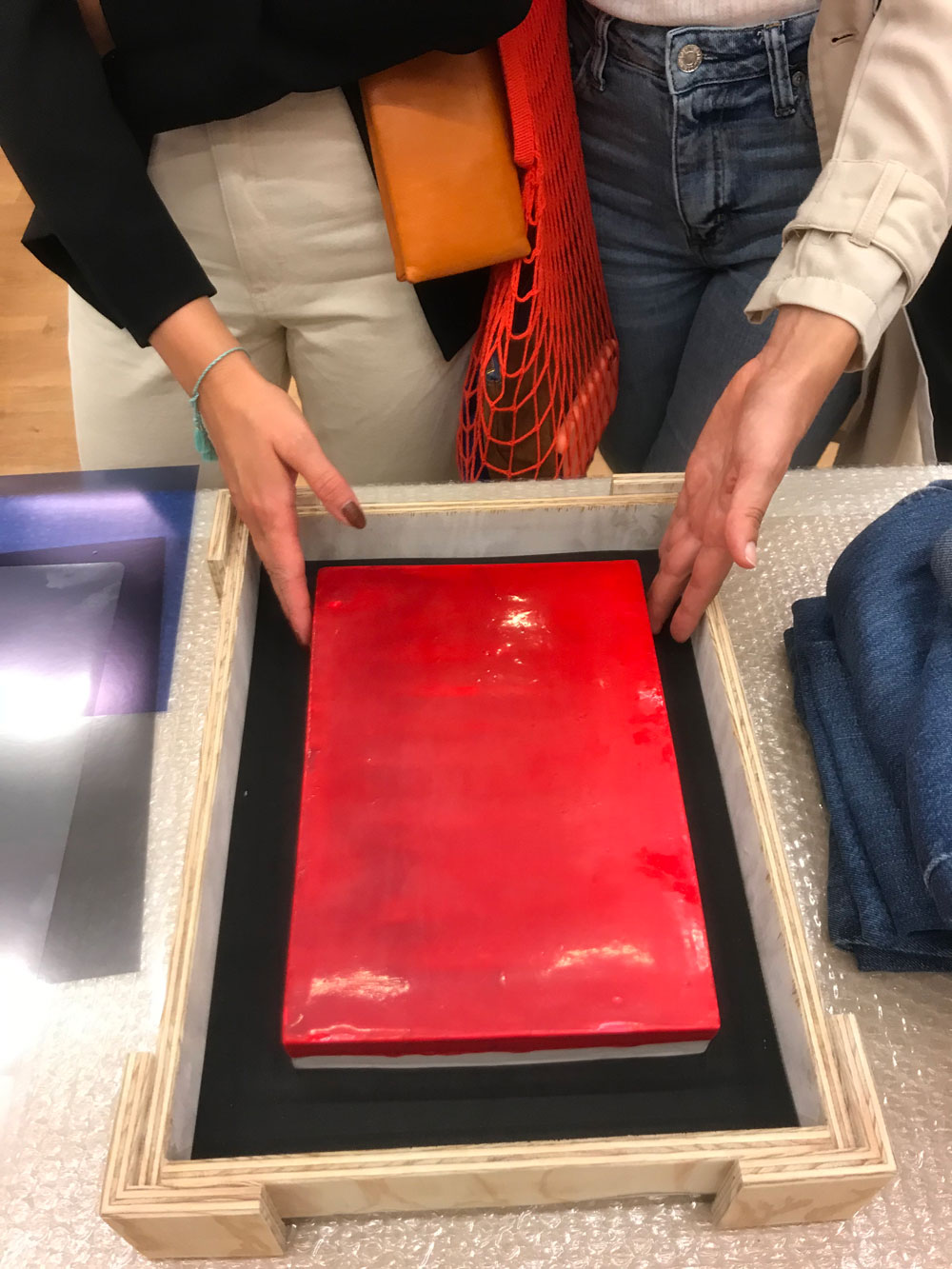 Jacob Ott - Sextoy 1